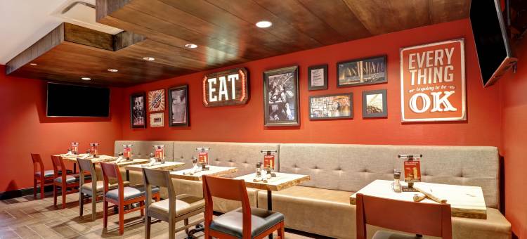 Holiday Inn 西密西沙加多伦多(Holiday Inn Mississauga Toronto West)图片