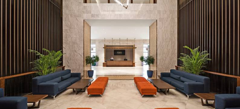 麦加voco酒店(voco MAKKAH by IHG)图片