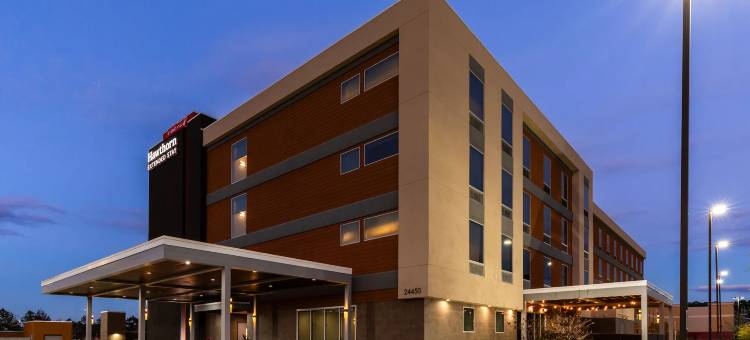 Hawthorn Extended Stay by Wyndham Kingwood/Houston图片