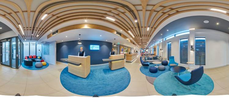 Holiday Inn Express London-Ealing by IHG图片