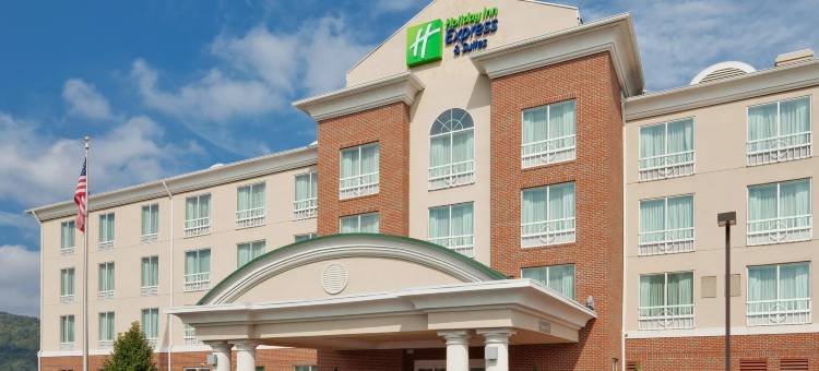 智选假日套房酒店伯利恒(Holiday Inn Express & Suites Bethlehem)图片