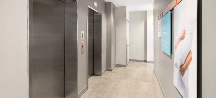 布鲁克林戴克高地avid酒店-洲际酒店集团旗下(Avid Hotel Brooklyn - Dyker Heights)图片