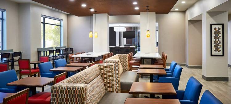 尼亚加拉滨湖畔智选假日酒店(Holiday Inn Express Niagara-on-The-Lake)图片