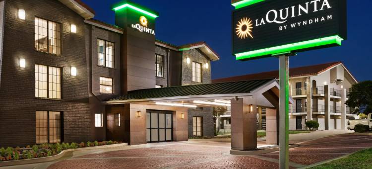 坦普尔拉昆塔温德姆酒店(La Quinta Inn by Wyndham Temple)图片