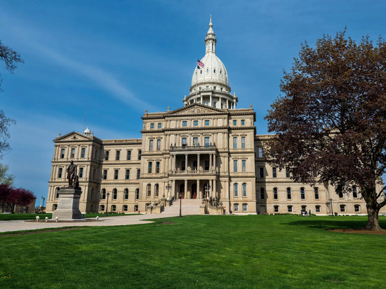 AC酒店-兰辛大学