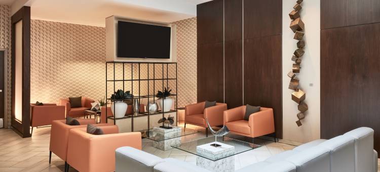 新奥尔良法国区万豪AC酒店(AC Hotel New Orleans French Quarter)图片