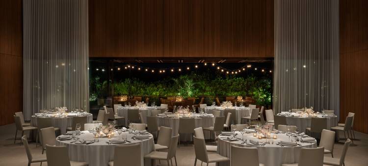 卡奈里维埃拉玛雅艾迪逊酒店(The Riviera Maya Edition at Kanai)图片