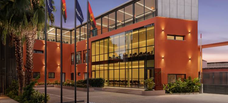 Protea酒店罗安达(Protea Hotel Luanda)图片