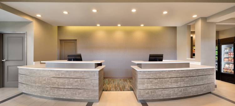 温斯顿塞勒姆海恩斯购物中心居家酒店(Residence Inn Winston-Salem Hanes Mall)图片