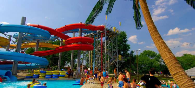 博林格林万豪TownePlace Suites酒店(TownePlace Suites Bowling Green)图片