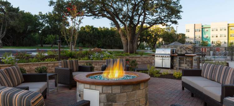 奥斯汀北-雷克赖TownePlace Suites酒店(TownePlace Suites Austin North/Lakeline)图片