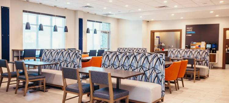 Holiday Inn Express & Suites des Moines - Ankeny图片