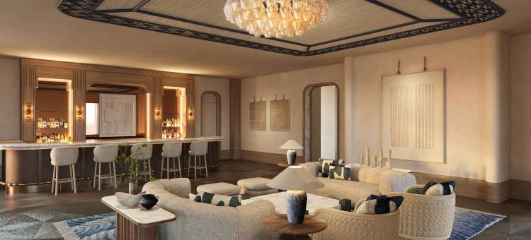 阿莫赫, 豪华精选度假村, 罗得岛(Amoh, a Luxury Collection Resort, Rhodes)图片