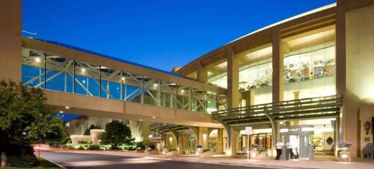 底特律特洛伊万豪酒店(Detroit Marriott Troy)图片