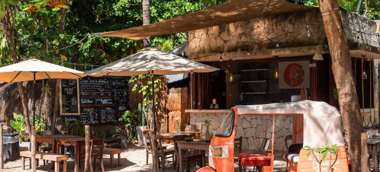 Xela Tulum - Design Hotels成员(Xela Tulum - Member of Design Hotels)图片