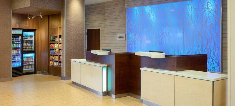 Fairfield Inn & Suites Delray Beach I-95图片