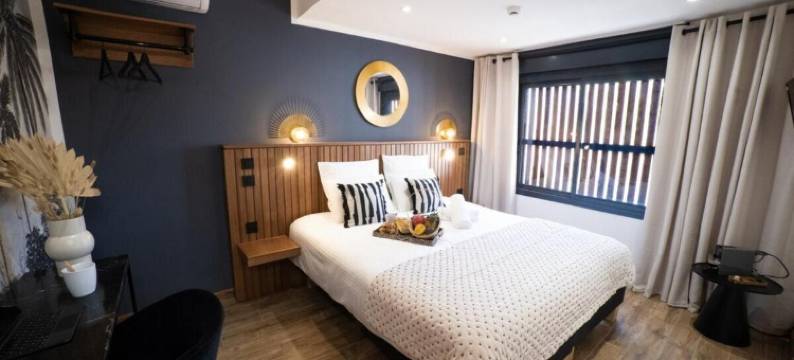 Maison le Patio图片