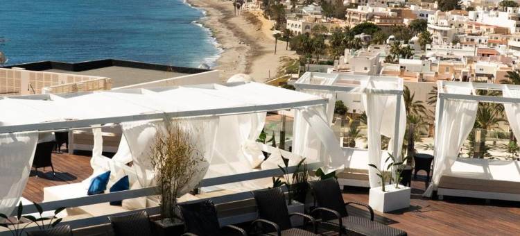 Hotel Carboneras Cabo de Gata图片
