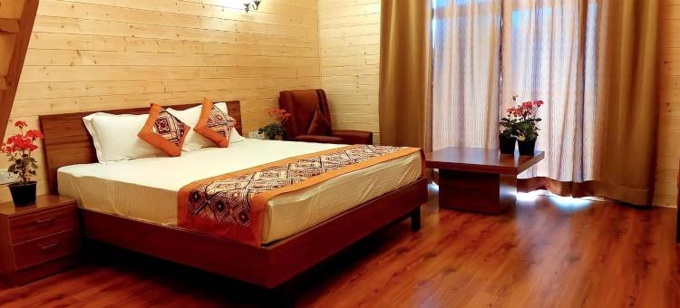 万普拉斯塔度假村(Vanprastha Resorts)图片