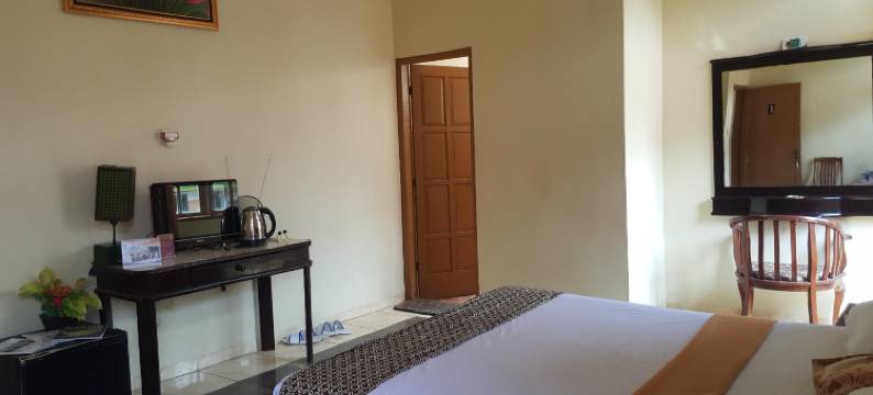 普特里杜扬旅馆(Putri Duyung Guest House)图片