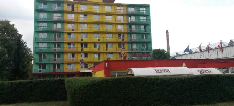 ABC 酒店(ABC Hotel Nitra)图片