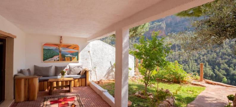 达洛维弗旅馆(Dar l'Eau Vive)图片