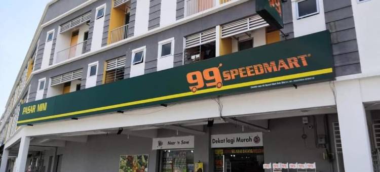 蚂蚁乡村酒店(Antz Village)图片