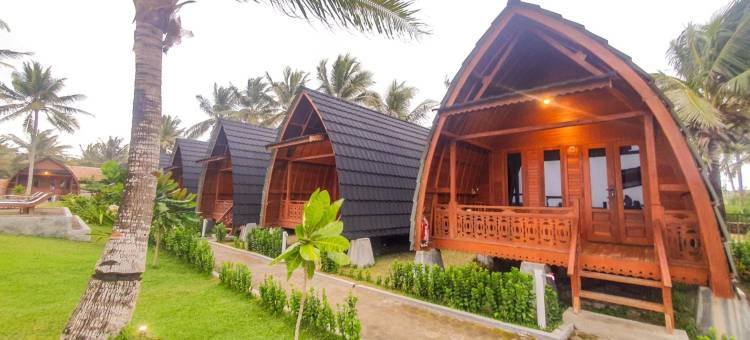 Palma Beach Resort图片