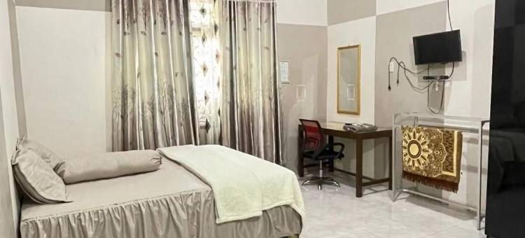 亚亚菲家庭旅馆(Homestay Yaa Syafi)图片