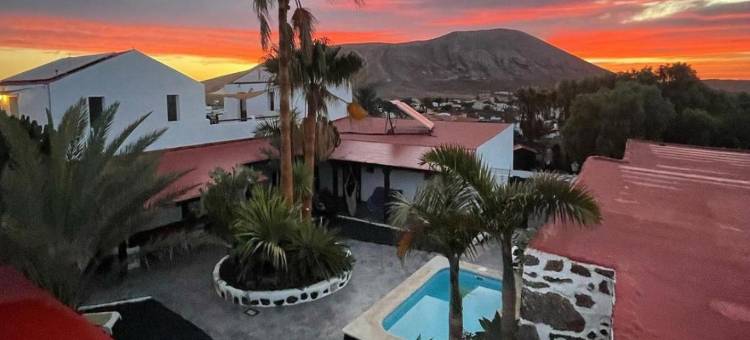 可可洛雷斯之家(Casa Cocolores)图片