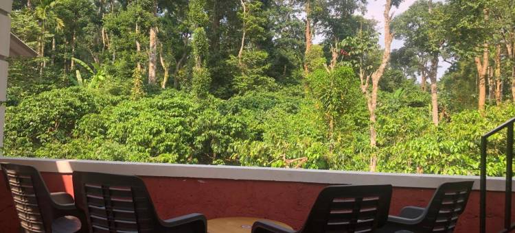 Amberleaf Estate 4BHK Homestay -Coorg by Homeyhuts图片