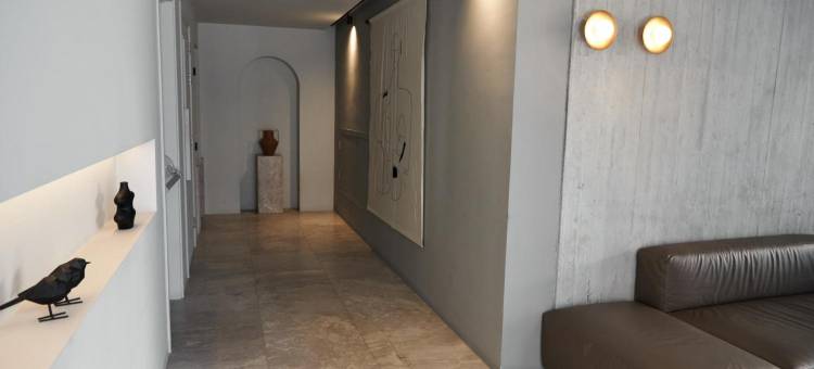 阿琳亚普里莫历史中心酒店(Alinea Primo Historic Center)图片