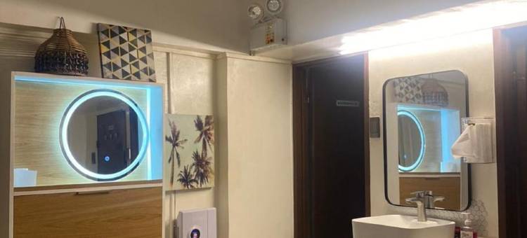 切和詹姆斯女性宾馆(Che & James Female Guest House Colon, Cebu)图片