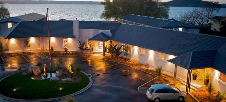 怀奥拉湖滨温泉度假村(Wai Ora Lakeside Spa Resort)图片