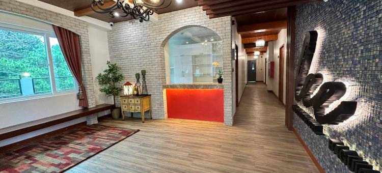 碧瑶李精品酒店(Lee Boutique Hotel Baguio)图片