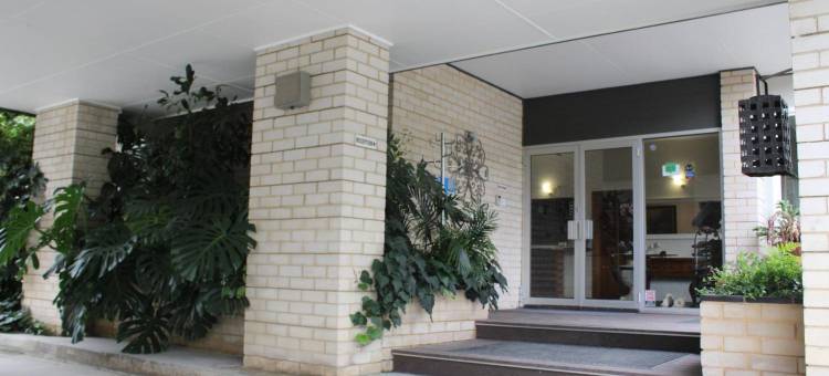 福斯特舒适酒店客栈(Prom Country Lodge)图片