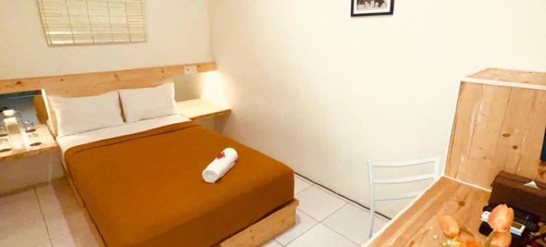 Tanawu Airport Hotel Lombok图片