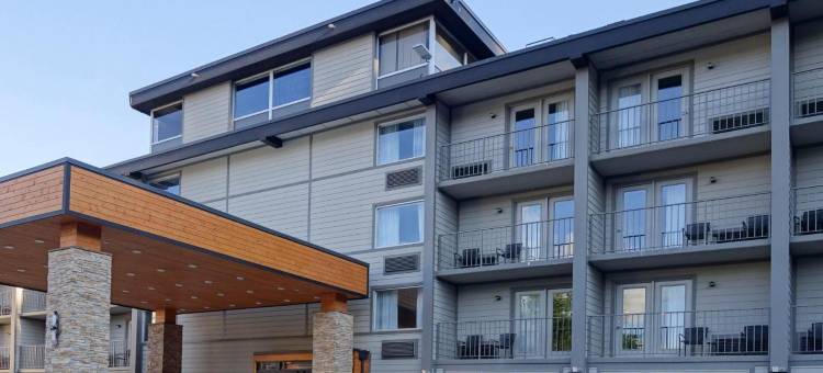 加特林堡丽怡酒店(Country Inn & Suites Downtown Convention Center by Radisson, Gatlinburg, TN)图片