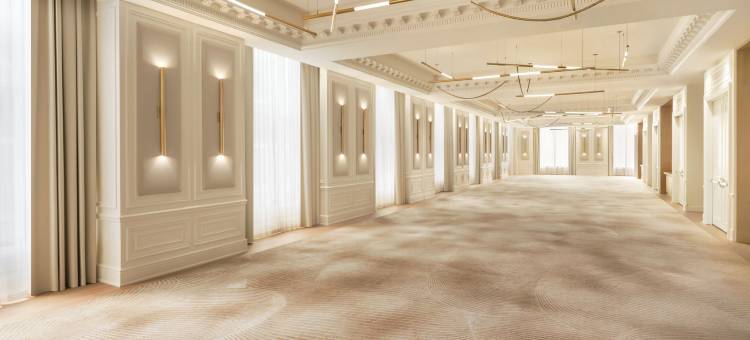 多伦多瑞吉酒店(The St. Regis Toronto)图片