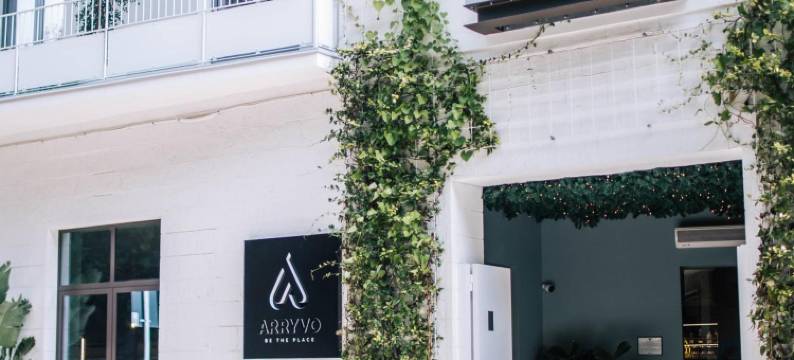 Arryvo Hotel图片