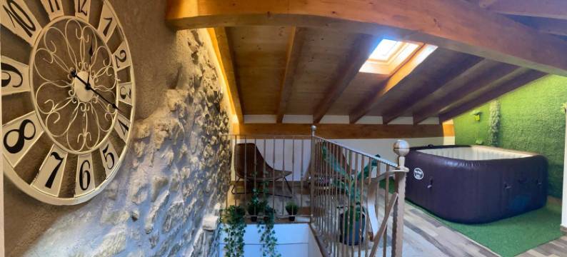 阿鲁蒂斯卡索娜乡村旅馆(La Casona de Alútiz & Bodega)图片