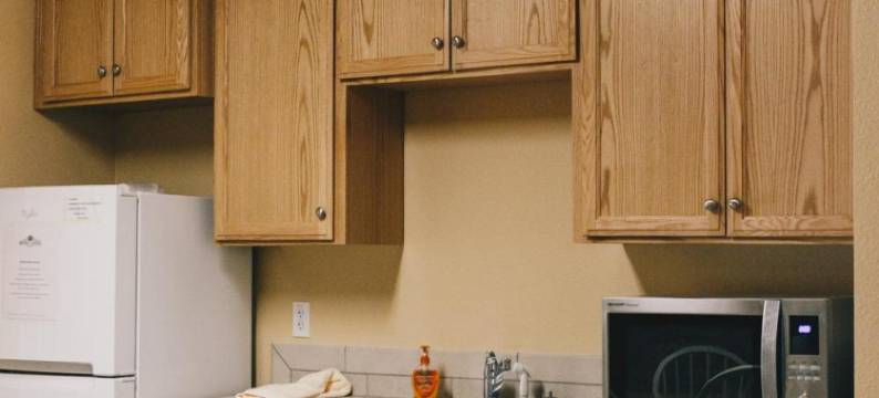 古啤酒厂青年旅舍(Old Brewery Hostel)图片