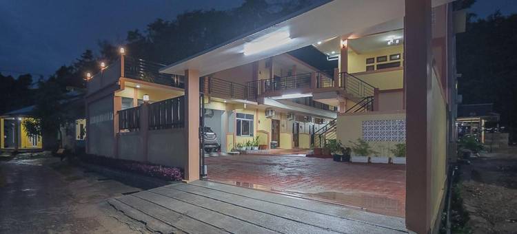 红门酒店靠近阿卜杜勒·阿齐兹医院新加旺(RedDoorz Near Rsud Dr. Abdul Aziz)图片