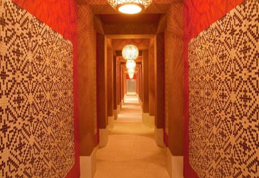 Hotel Maximilian’s Hotel Overview