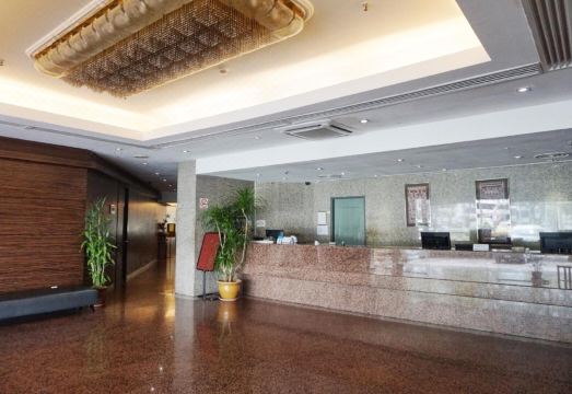 Kingwood Hotel KuchingHotel Overview