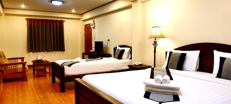南班昆酒店(NanBaanKhun Hotel)图片