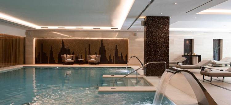 史诗萨那里斯本旅馆(EPIC SANA Lisboa Hotel)图片