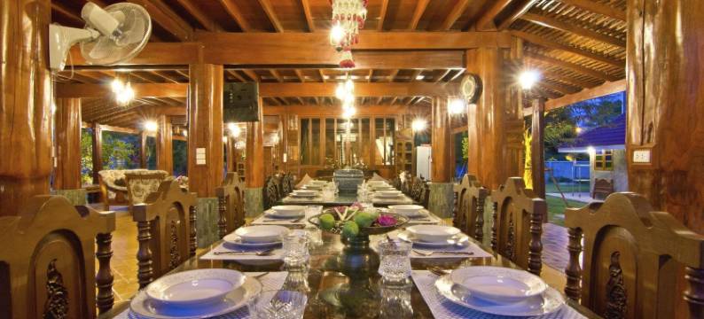 布恩布亚通酒店(Bueng Bua Thong Resort)图片