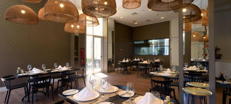 库里科丽笙酒店(Radisson Hotel Curico)图片