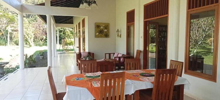 安乐居旅馆(Guesthouse Rumah Senang)图片